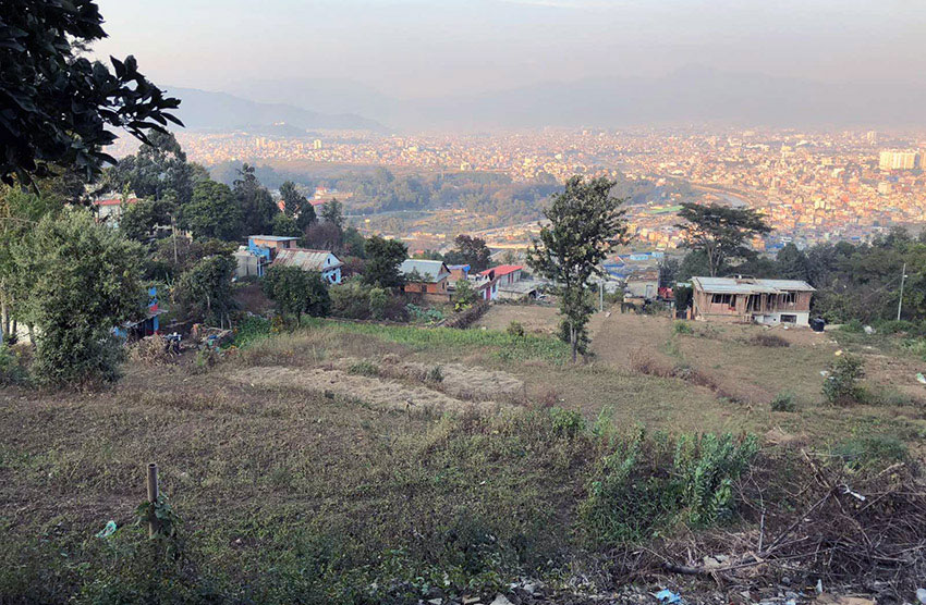 property in Bhutkhel